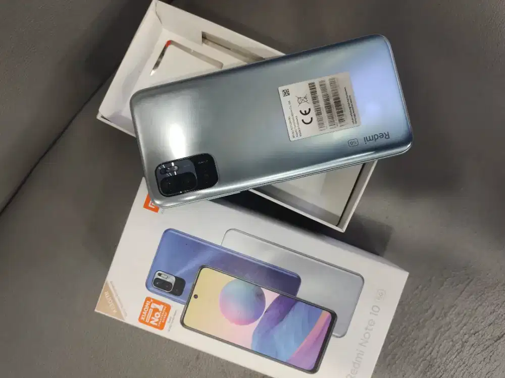 Redmi note 10 5G 8/128