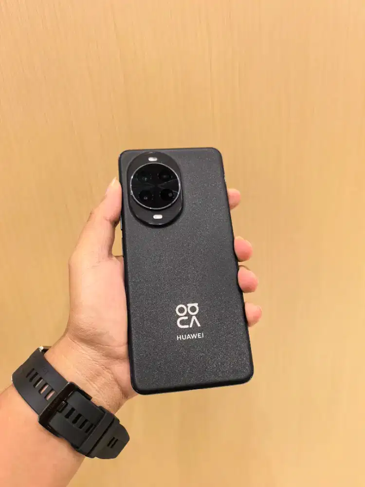 Huawei Nova14 Pro Free Watchfit4 Pro