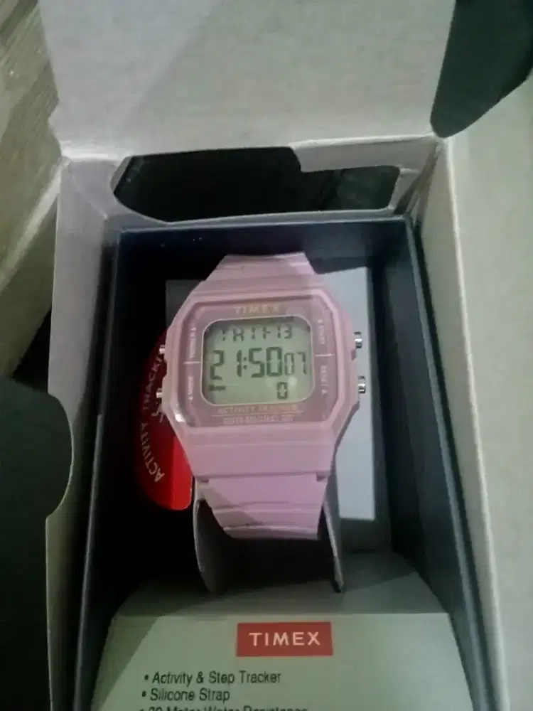 Jual Timex Original