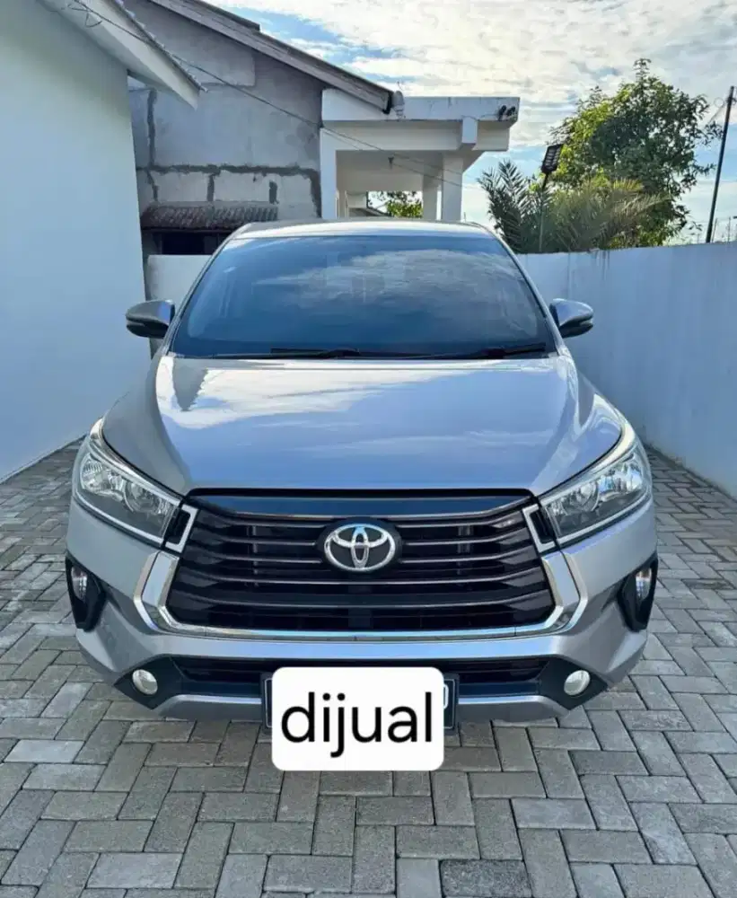 Innova Reborn G matic 2021