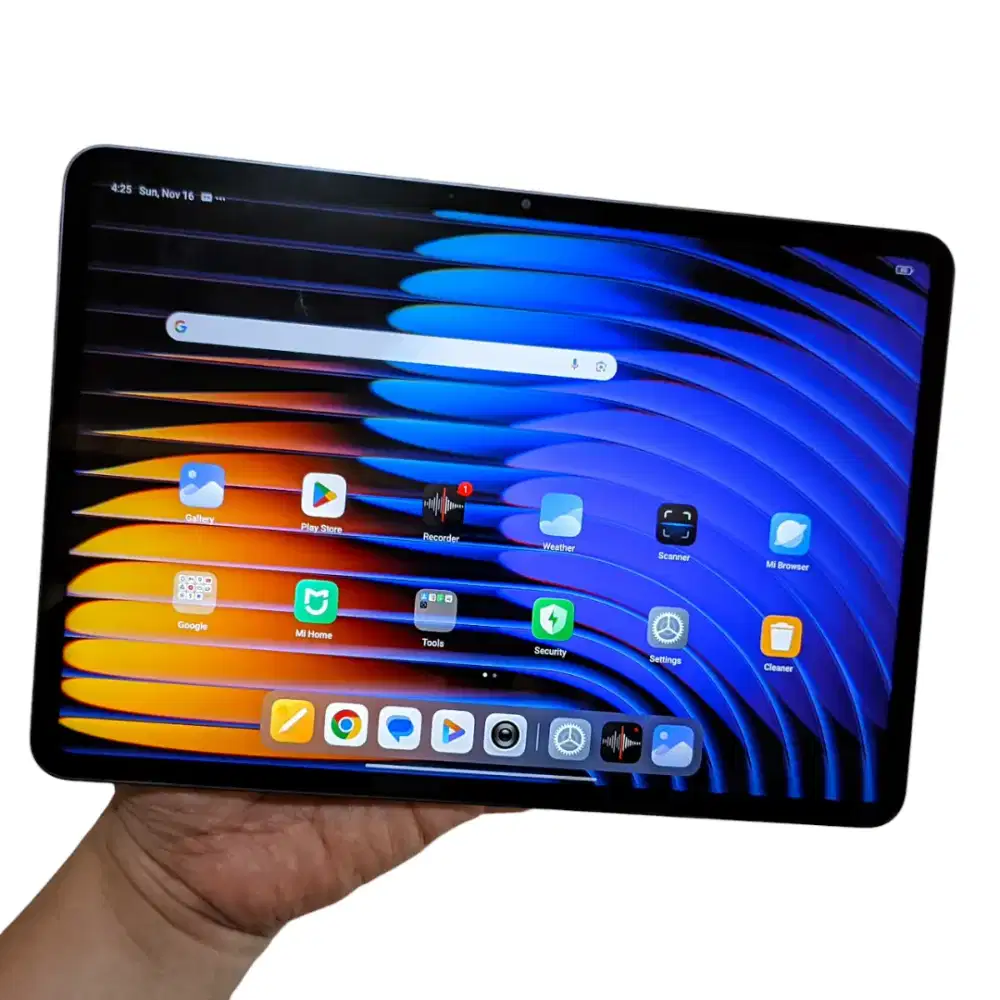 Xiaomi Pad 7 8/256 Grey Fullset