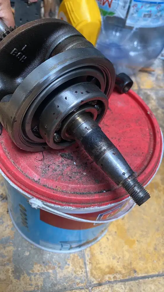 Kruk as aerox new b6h