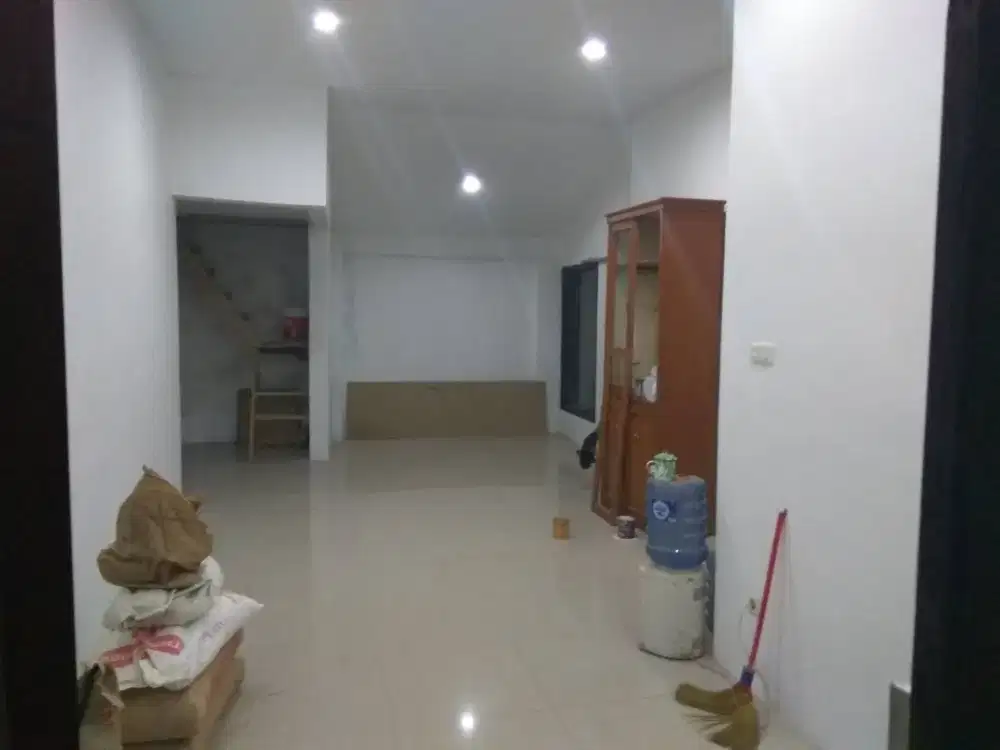 Dijual hitung tanah murah dibawah harga pasar rumah asri dlm komplek Jakapurwa di Logam buahbatu