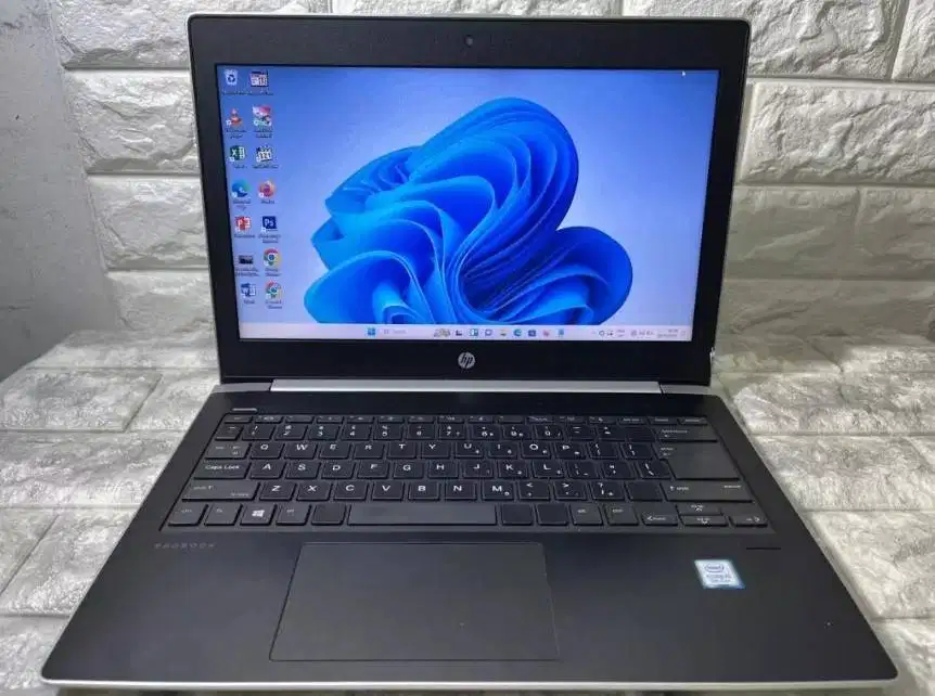 Laptop HP ProBook 430 G5 Core i5-8265U Ram 8GB 13.3iinch N-WKJ3