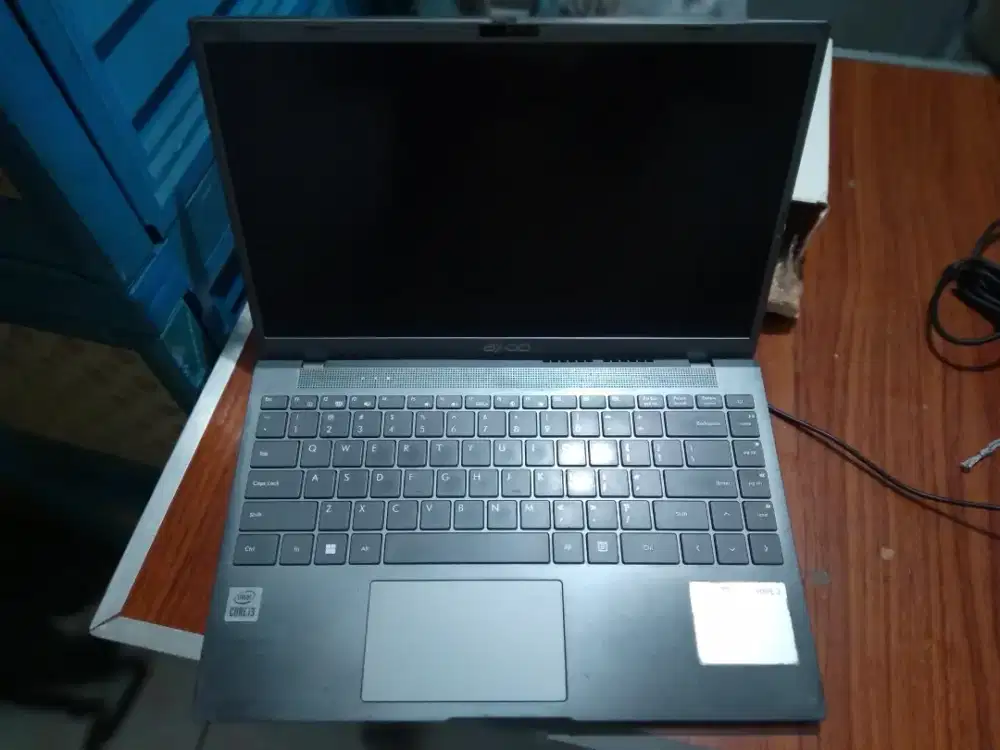 BU Dijual borongan Axioo Hype3 I3 10th gen & Asus X550Z A10-7400P