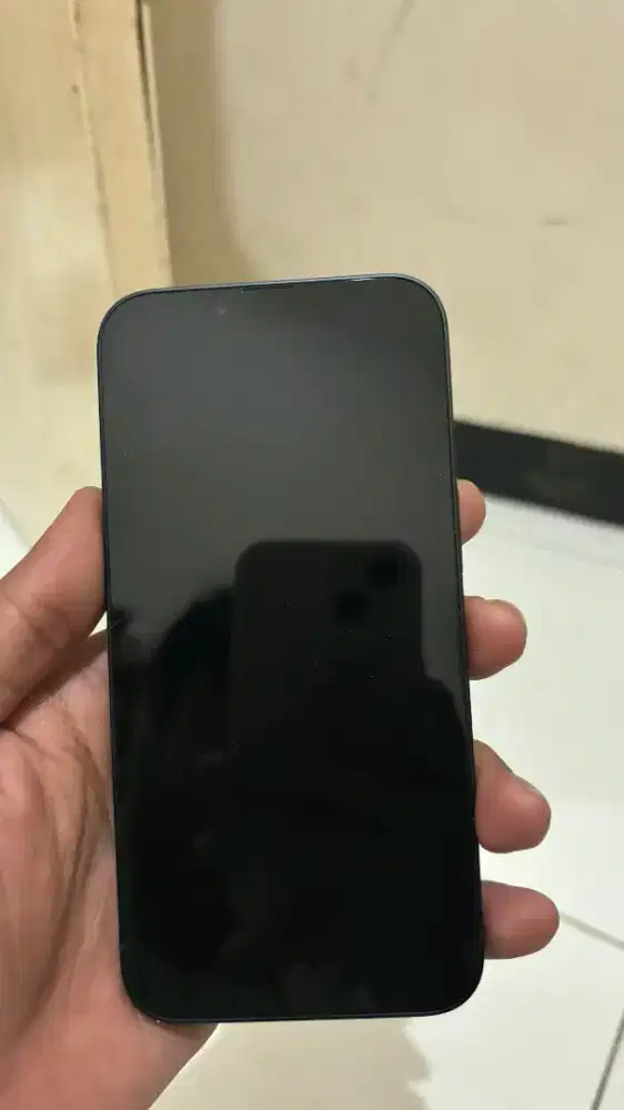 Iphone 13, 128gb midnight