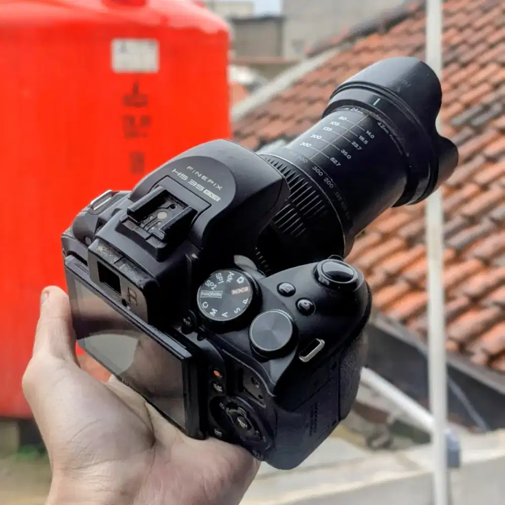 camera digital fujifilm murah batang