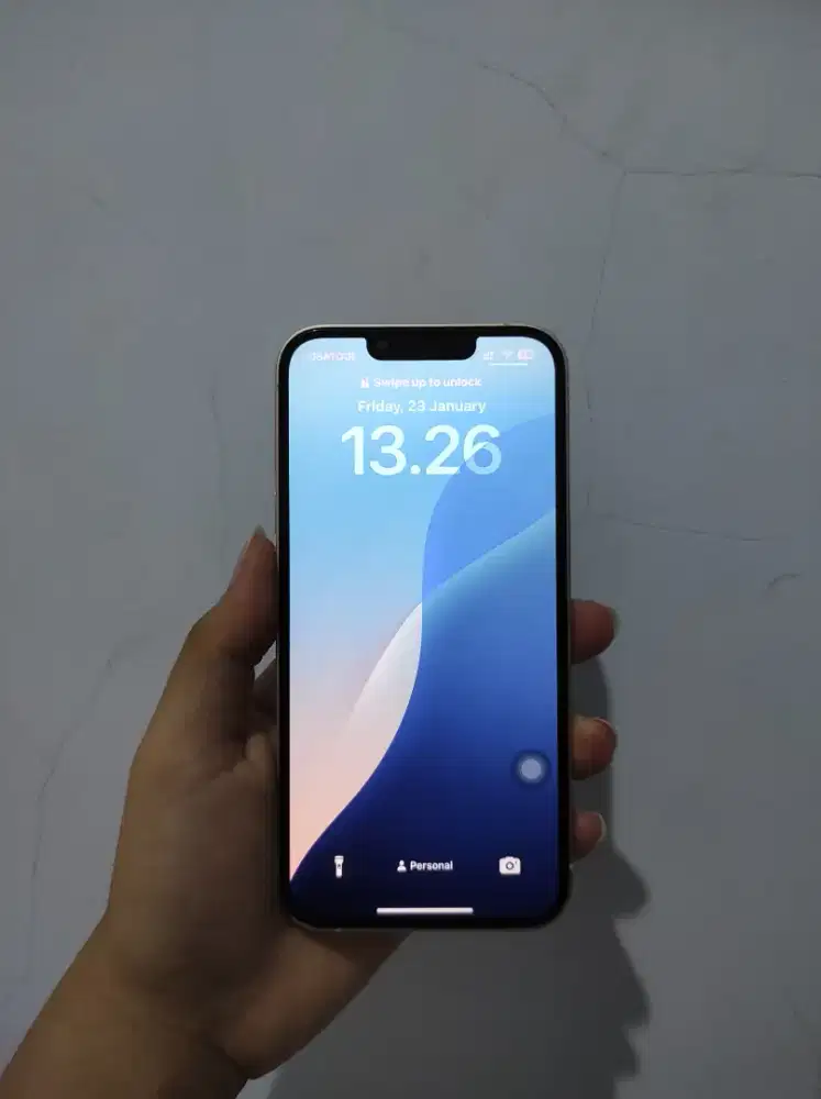 JUAL IPHONE 13 MASIH BAGUS