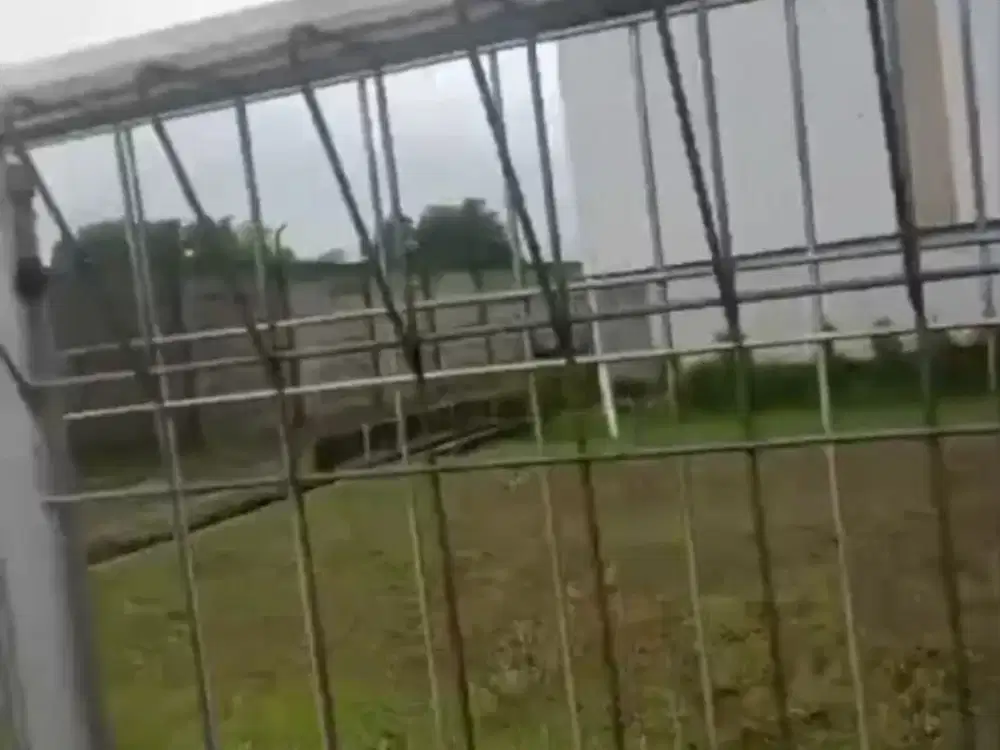 Dijual tanah luas tanah.7800 meter.luas bangunan skitar 1000m,