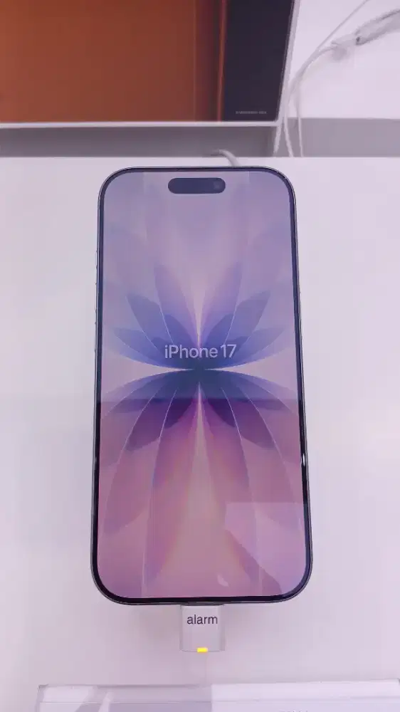 Promo Cicilan Iphone 17 256 GB