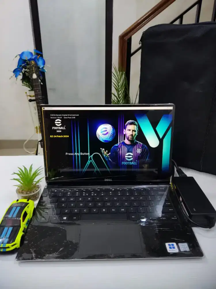 DELL XPS 13 9360 TOUCHSCREEN Premium Edition [ SSD ]