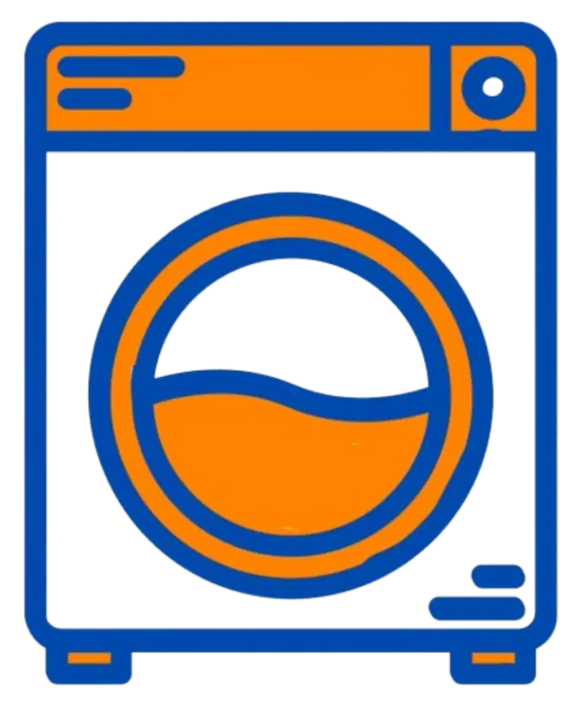 Karyawati dan Kurir laundry untuk Sabtu Minggu