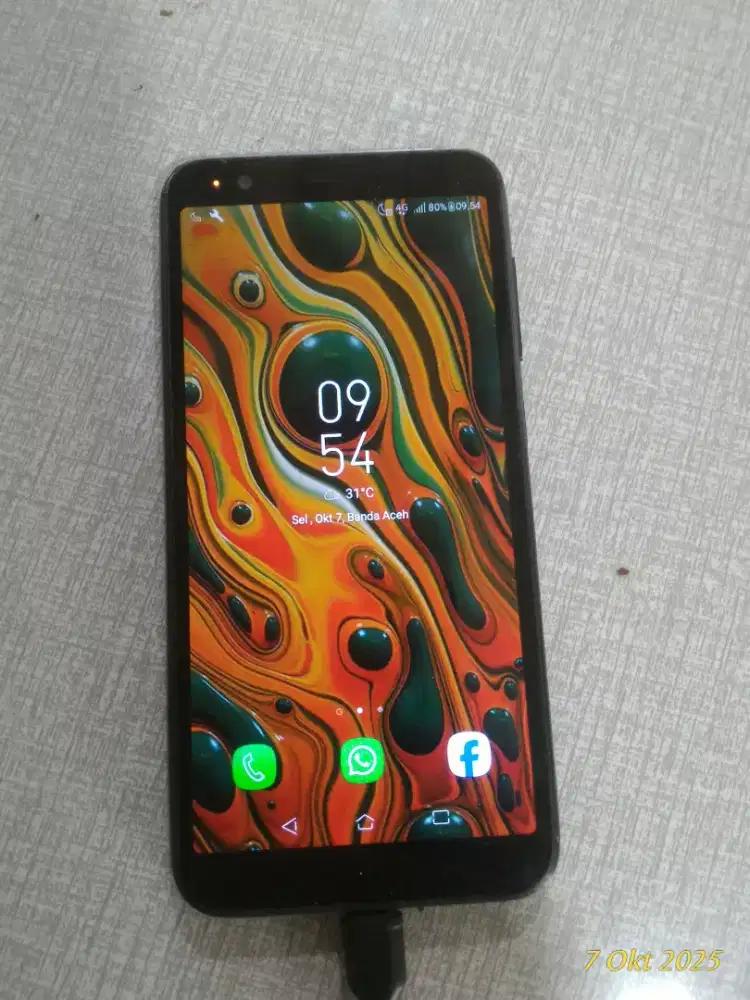 Asus Zenfone live L2 2/16gb