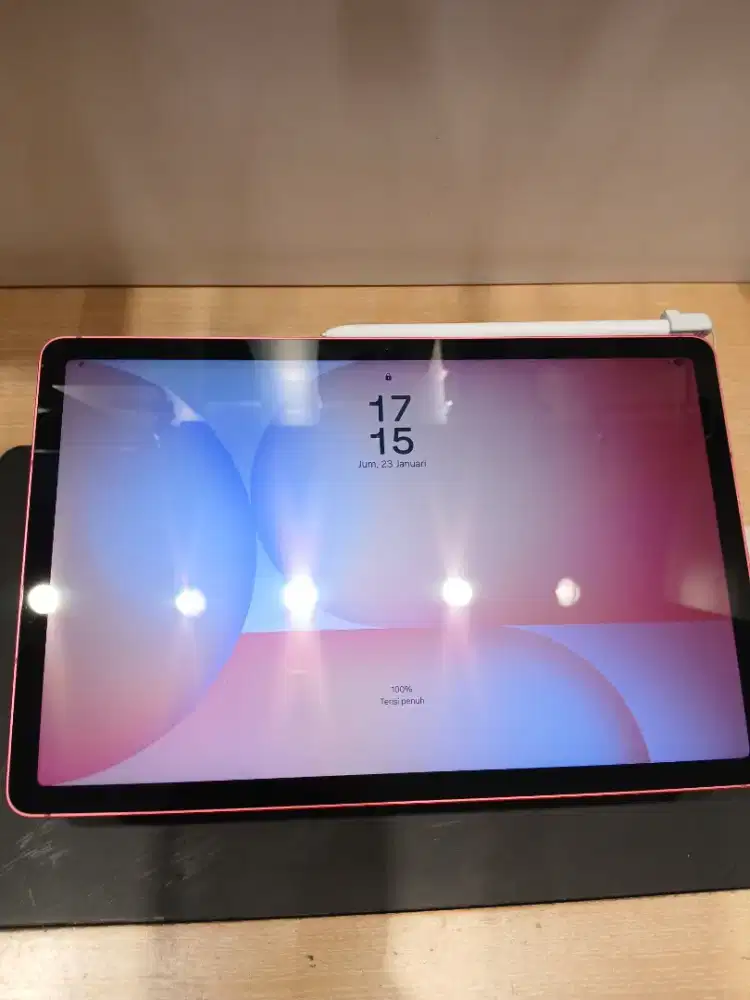 Kredit Samsung Tab S10 Lite Promo Triple Zero