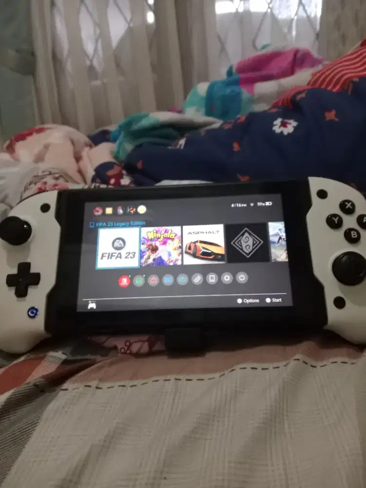 Nintendo Switch V2