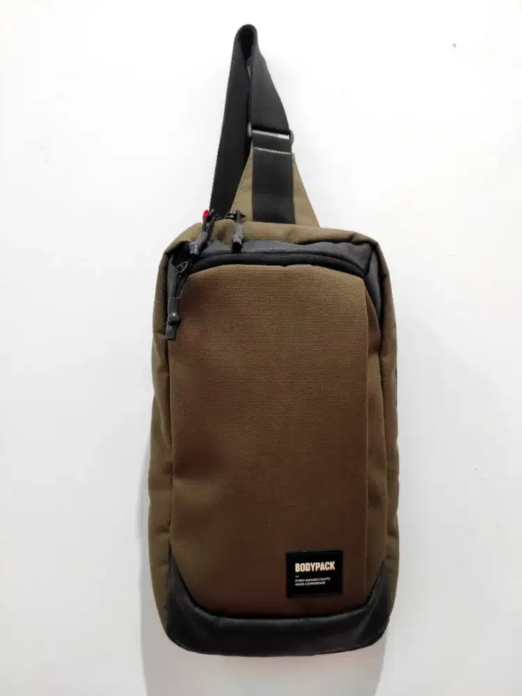 Tas Selendang Bodypack