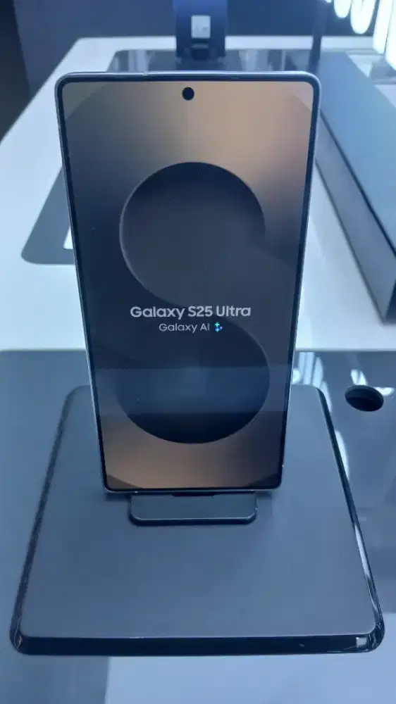 Promo Cicilan Samsung Galaxy S25 Ultra