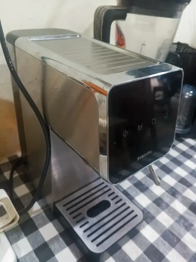 MESIN KOPI XIAOMI BEKAS