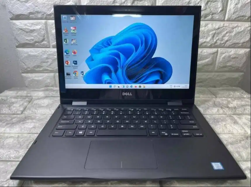 Laptop Dell Latitude 3390 2-in-1 Core i5-8250U Ram 8GB N-WKJ3