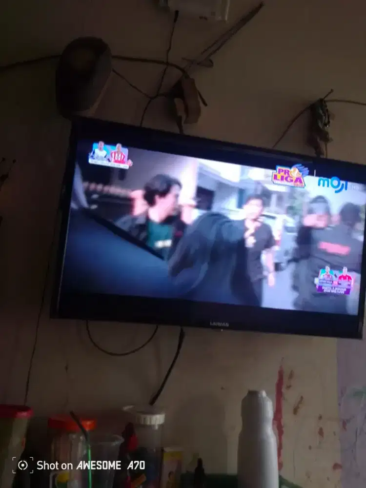 Jual cepat,pemakaian 4bulan