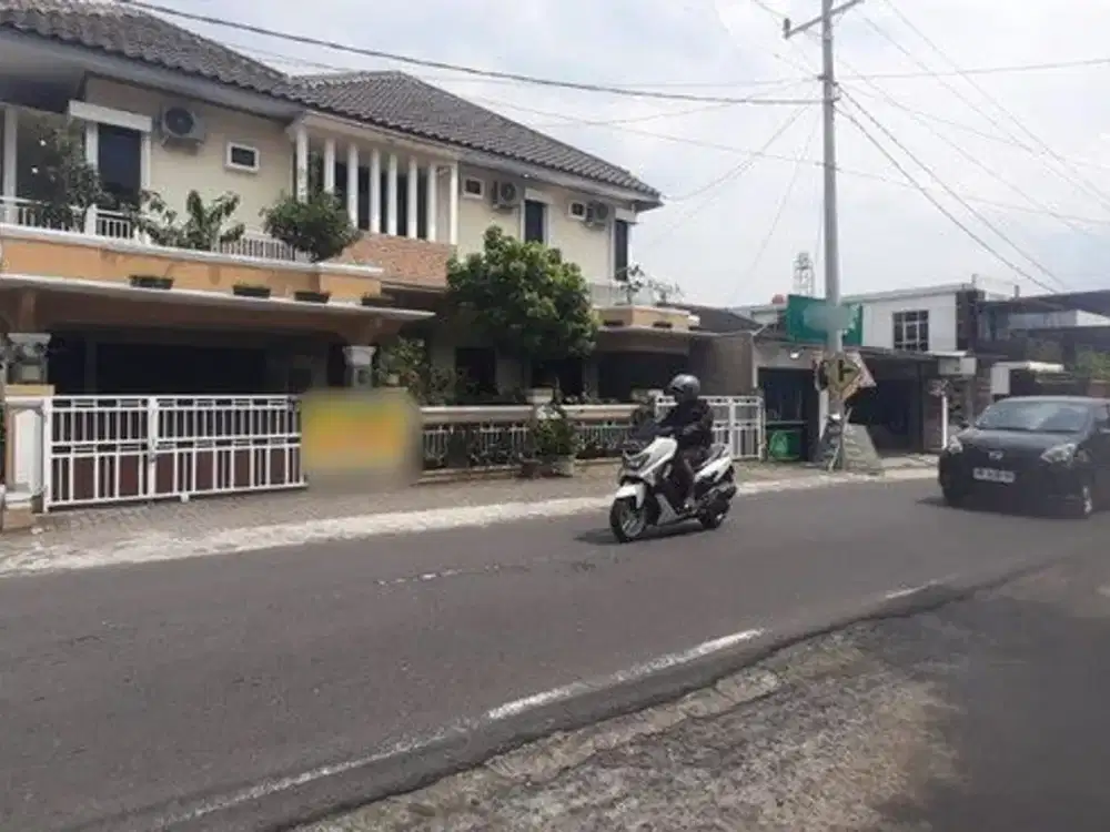 Dijual Rumah Mewah 2 Lantai Investasi Hunian Premium Cocok Untuk Homestay & Kost di Kadisoka, Kalasan, Sleman