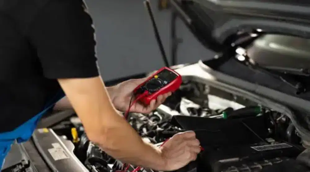 Jasa Inspeksi Mobil Bekas Surabaya, SidoarJo, MoJokerto, Gresik