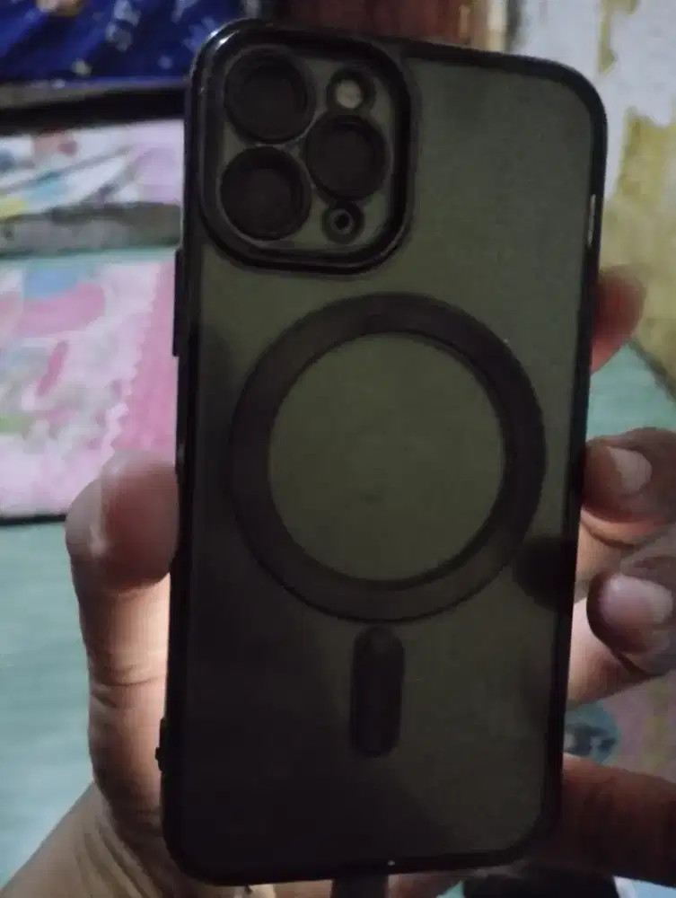 Jual iPhone 11 pro  64 LL/A