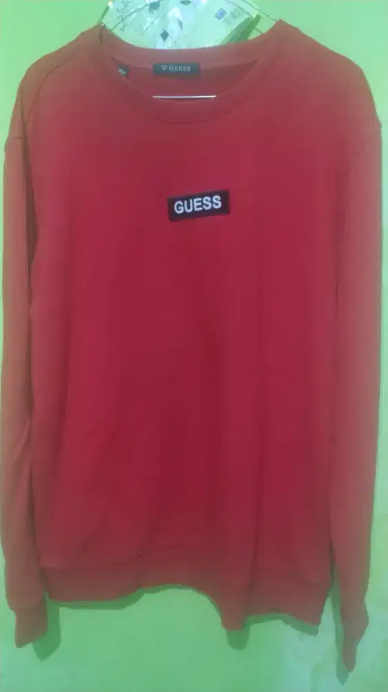 Crewneck Guess Very good condition