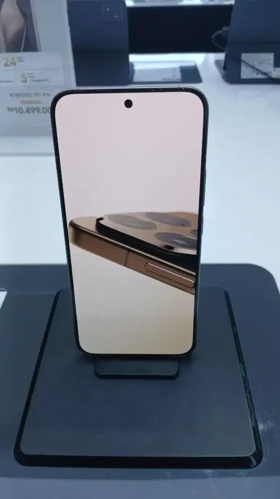 Promo Cicilan Xiaomi 15 T Pro