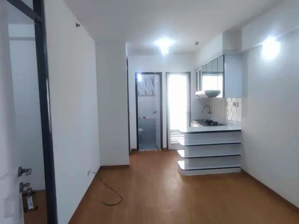 Dijual Cepat Apartemen Gading Nias Baru Renovasi