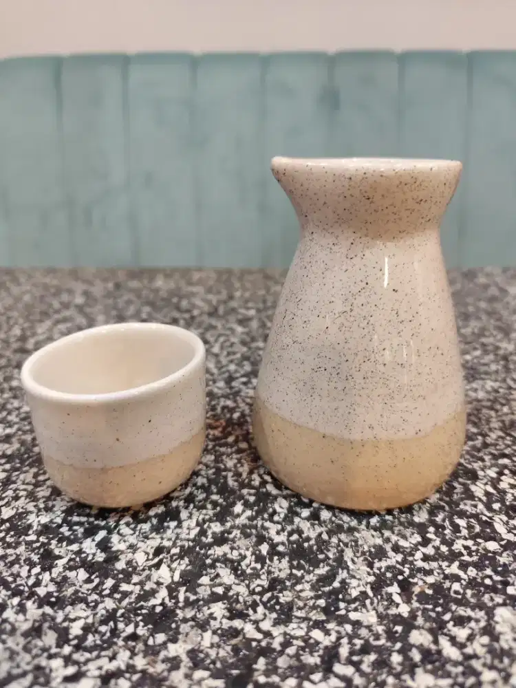 12set teko server keramik