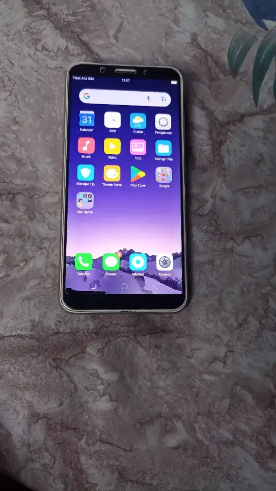 Jual HP oppo masih normal
