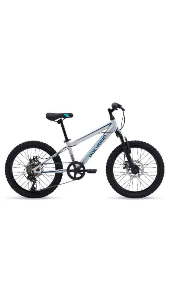 Sepeda Polygon Maze M20 Ori 100% Baru