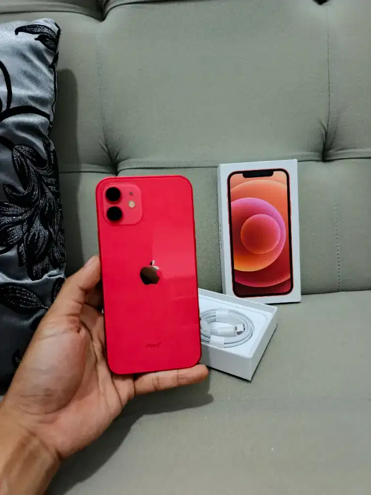 Iphone 12 All operator