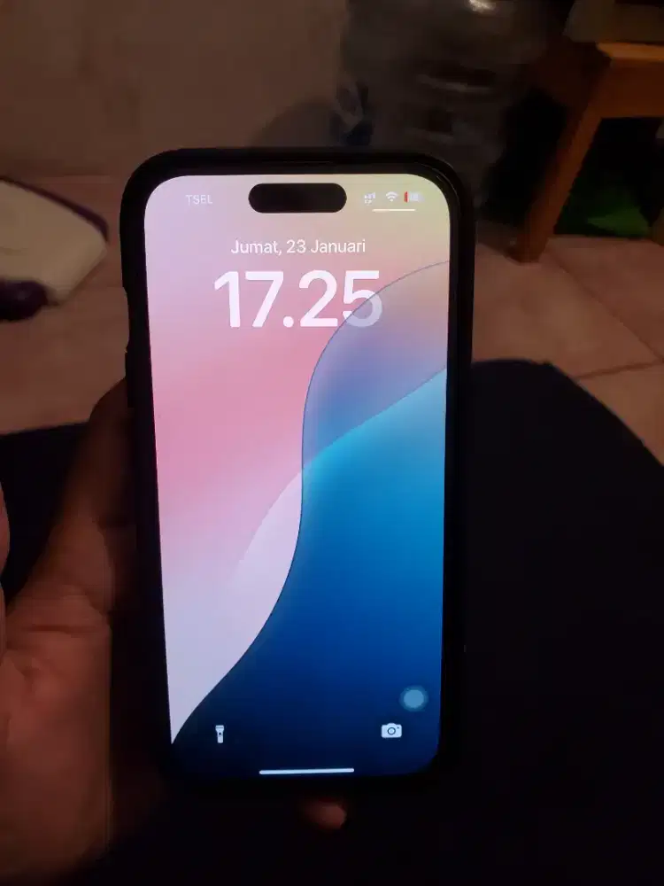 Iphone 15 Ibox 128 GB