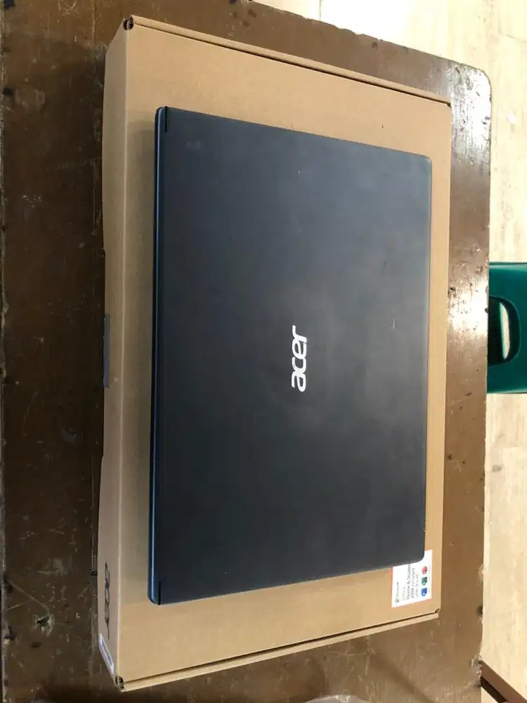 Acer Aspire 5 Ryzen 3 8/512gb