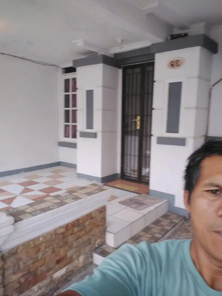 Dijual rumah Victoria Sentul City