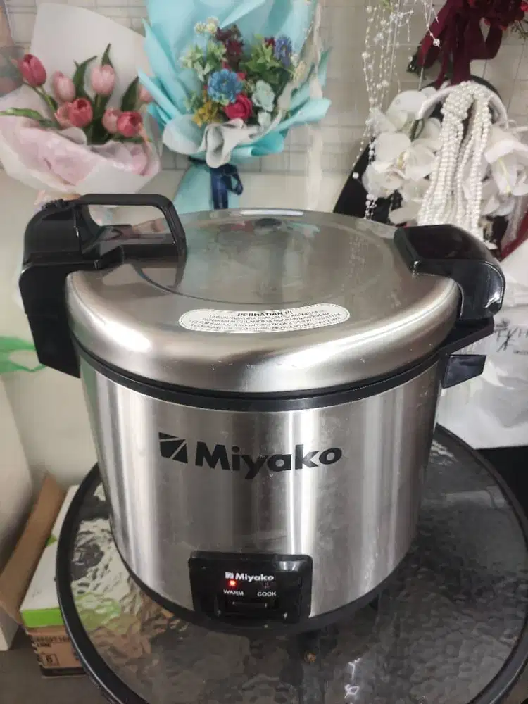 Rice Cooker Miyako MCG-171