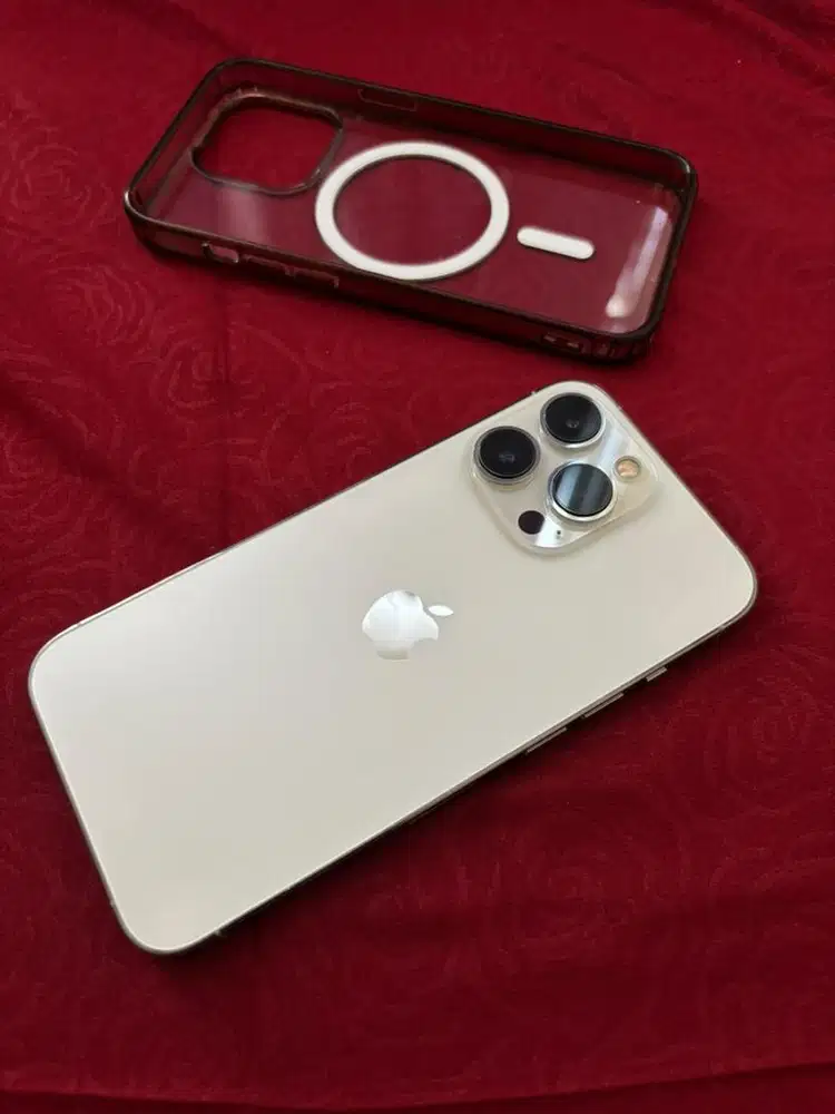 IPHONE 13 PRO 256GB INTER ALL OPERATOR