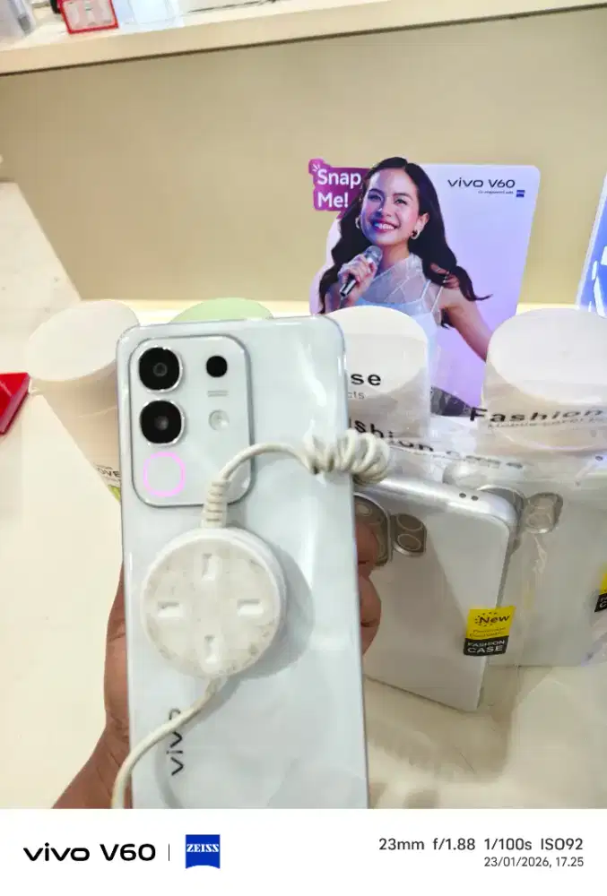 Vivo y29 ram 8/128GB