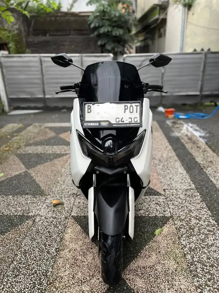 NEW YAMAHA NMAX 155CC NEO TYPE S KEYLESS