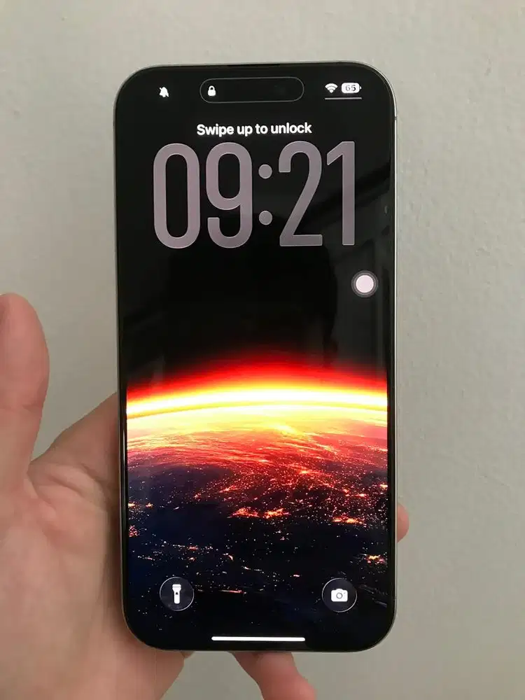 Iphone 16 Promax 256GB ESIM SIMLOCK