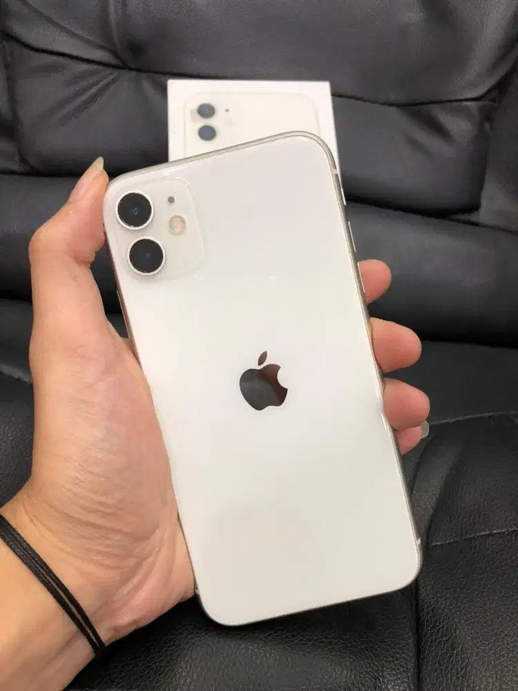 iPhone 11 iBox 64 GB