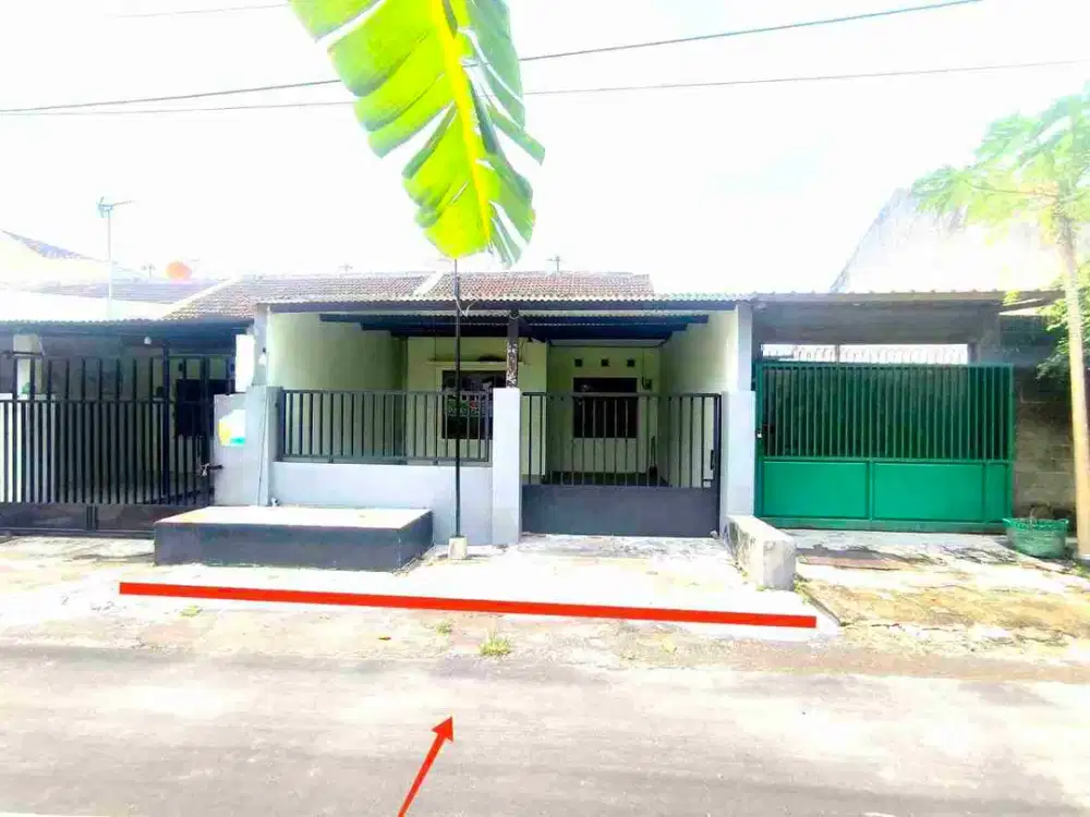 Rumah Bagus Minimalis