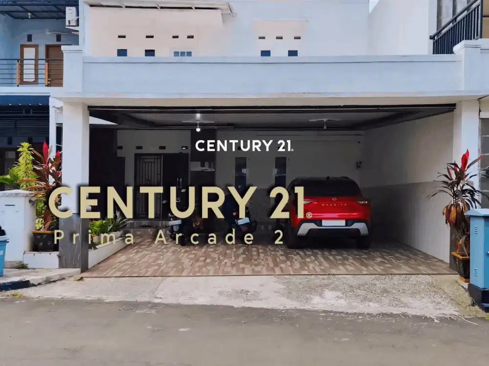 Rumah Di Kebagusan Dalam Cluster Fasilitas Lengkap NV 14538