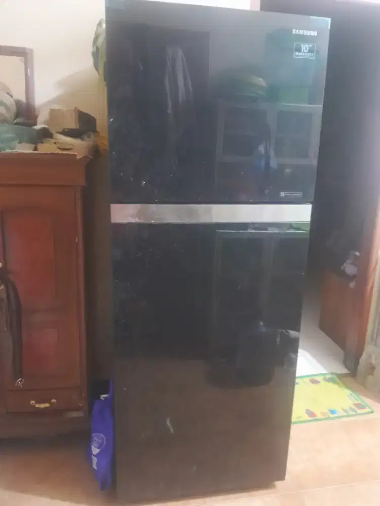 Kulkas Samsung Jumbo
