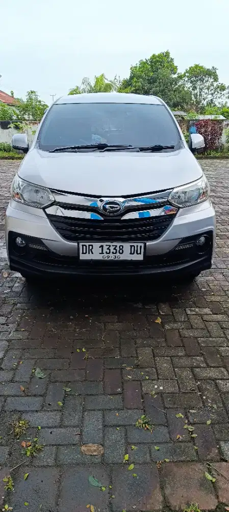 Dijual xenia R Sporty