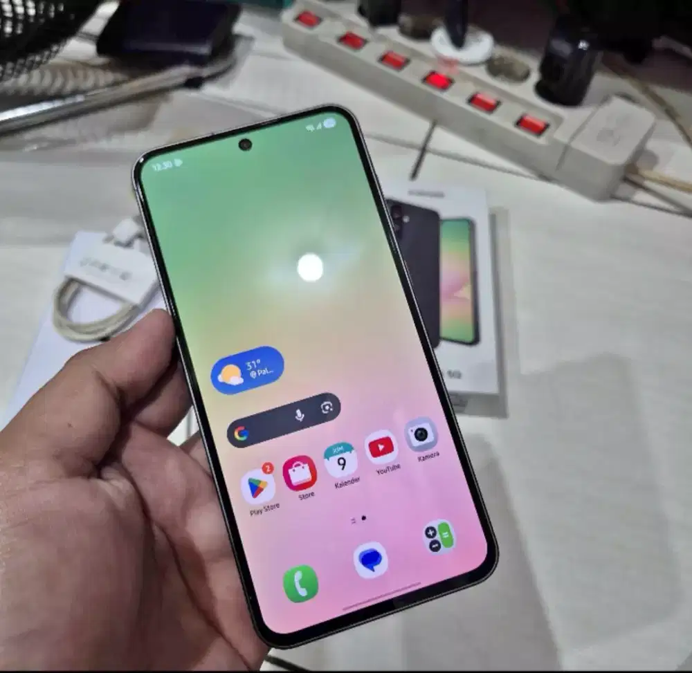 Samsung galax A56 5G 8/256gb