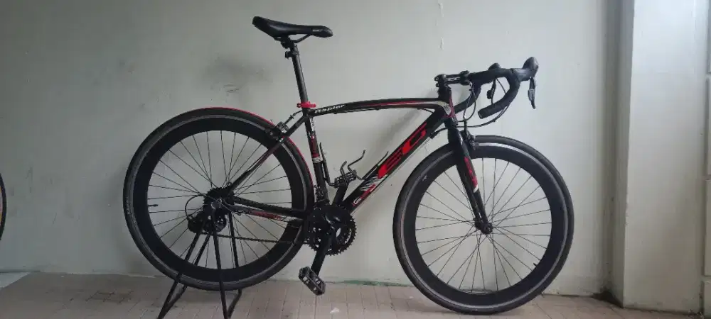 roadbike alloy brifter