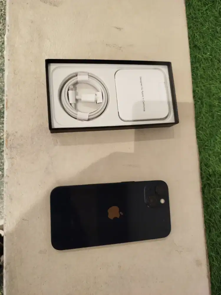 Iphone 13 128gb siapa cepat saja yaa